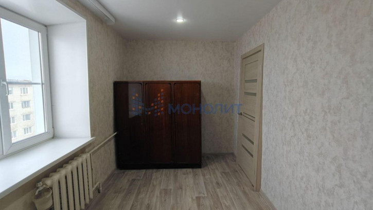 3-комн квартира Юбилейный п, 16