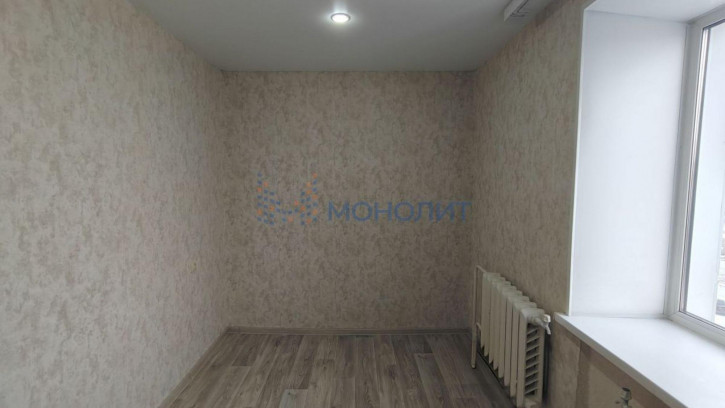 3-комн квартира Юбилейный п, 16