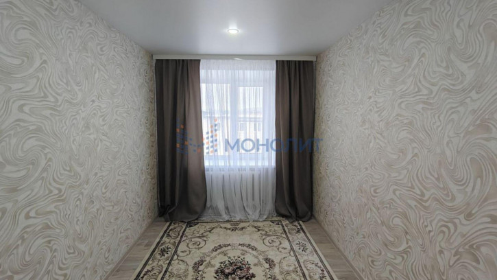 3-комн квартира Юбилейный п, 16