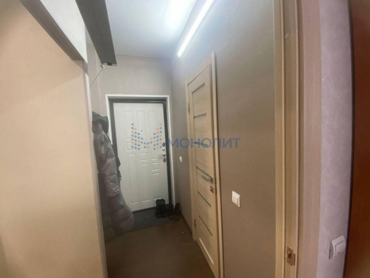 1-комн квартира Шестой мкр, 35