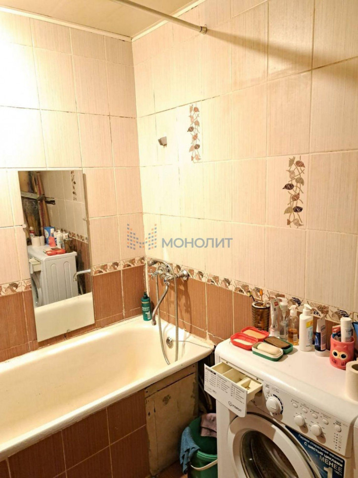 2-комн квартира Ефима Рубинчика ул, 20 2-комн квартира Ефима Рубинчика ул, 20