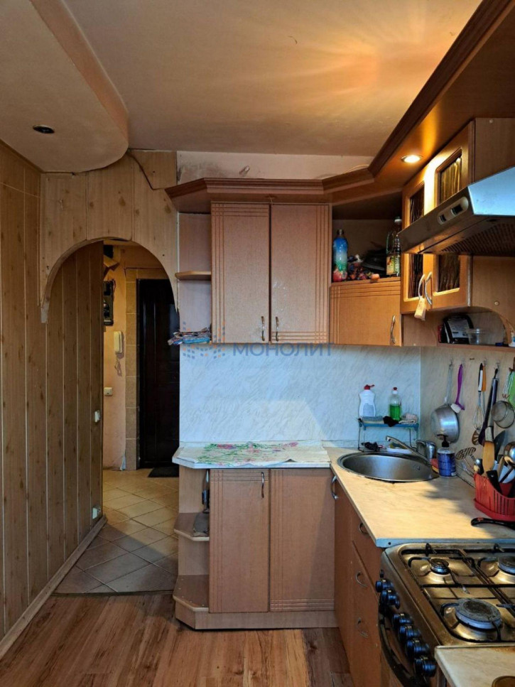 2-комн квартира Ефима Рубинчика ул, 20 2-комн квартира Ефима Рубинчика ул, 20