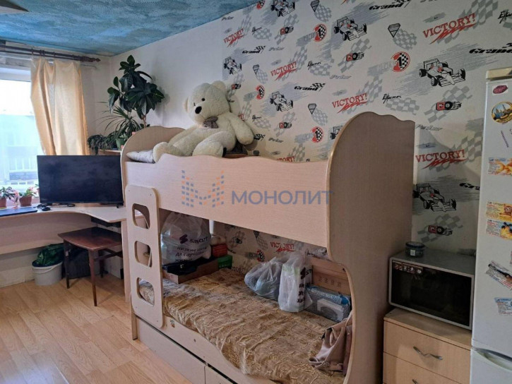 2-комн квартира Ефима Рубинчика ул, 20 2-комн квартира Ефима Рубинчика ул, 20