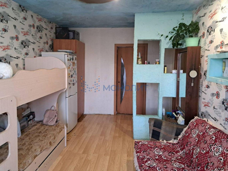 2-комн квартира Ефима Рубинчика ул, 20 2-комн квартира Ефима Рубинчика ул, 20