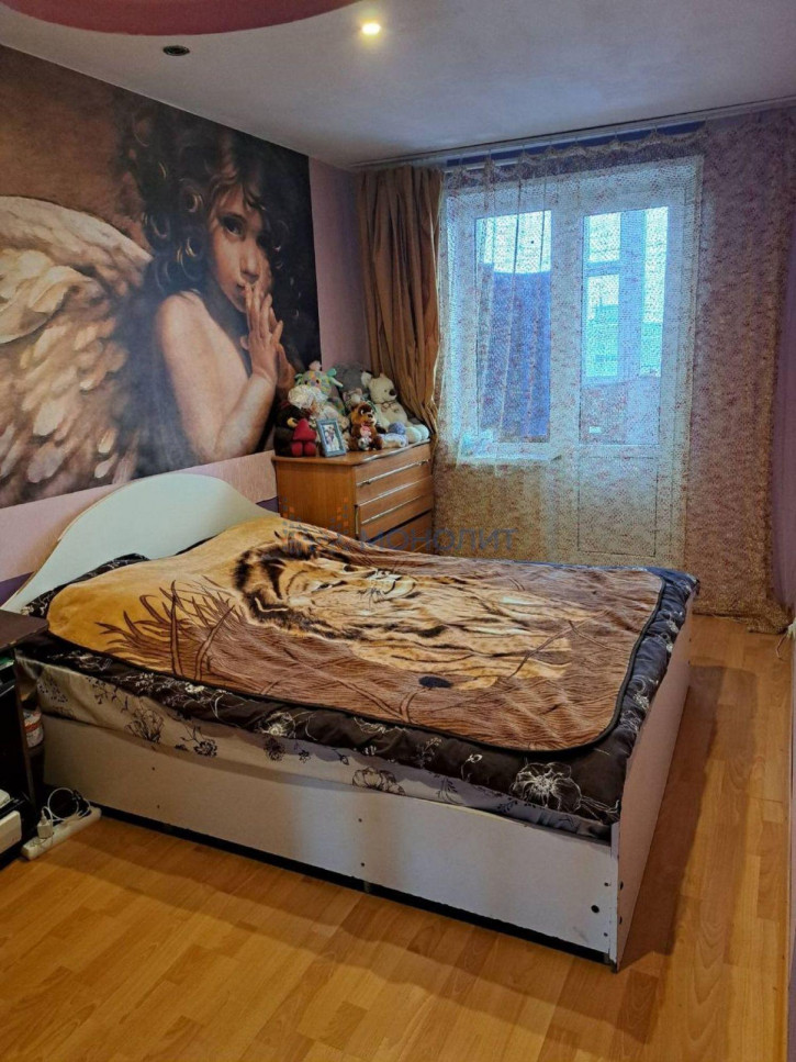 2-комн квартира Ефима Рубинчика ул, 20 2-комн квартира Ефима Рубинчика ул, 20