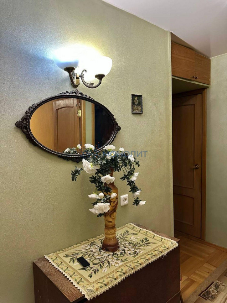 4-комн квартира Юбилейная ул, 28