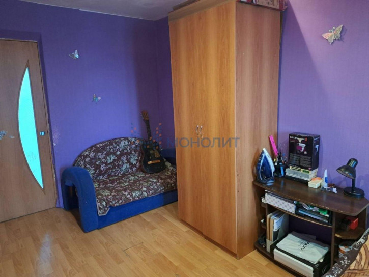 2-комн квартира Ефима Рубинчика ул, 20 2-комн квартира Ефима Рубинчика ул, 20