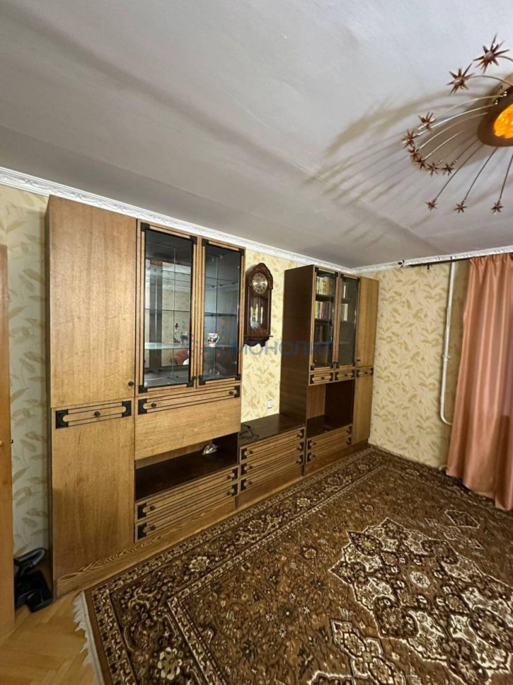 4-комн квартира Юбилейная ул, 28