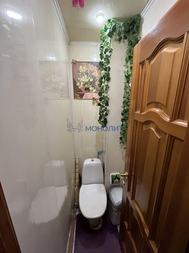 3-комн квартира Ефима Рубинчика ул, 13