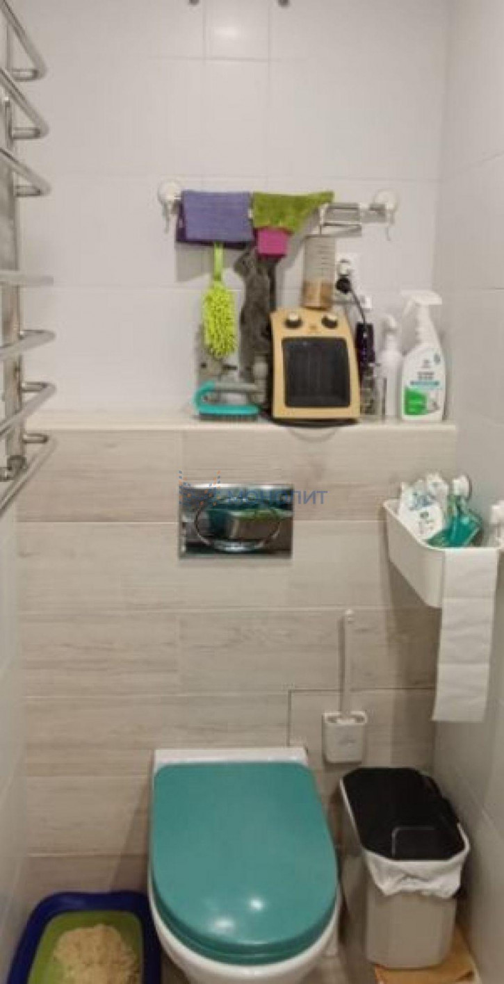 4-комн квартира Артельная ул, 10А