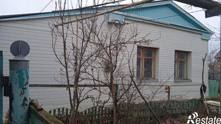 Коттедж/дом Клетский район, Кременское сельское поселение, станица Кременская, До