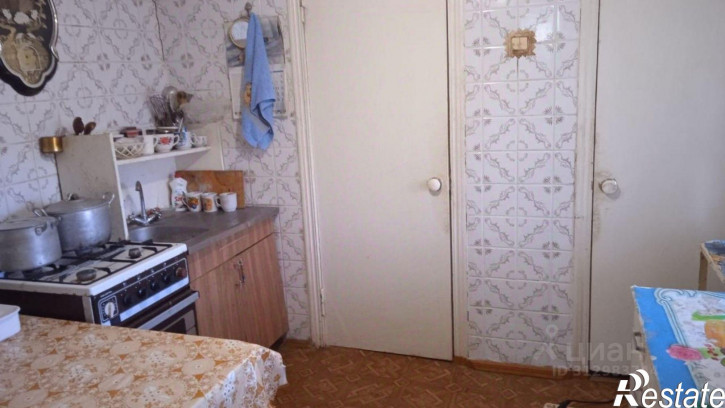 Коттедж/дом Клетский район, Кременское сельское поселение, станица Кременская, До