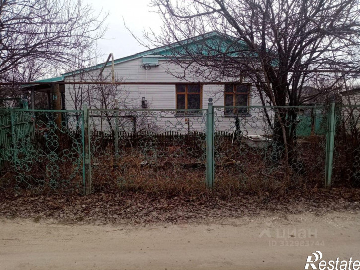 Коттедж/дом Клетский район, Кременское сельское поселение, станица Кременская, До