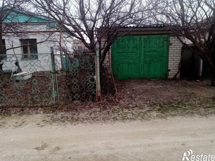 Коттедж/дом Клетский район, Кременское сельское поселение, станица Кременская, До