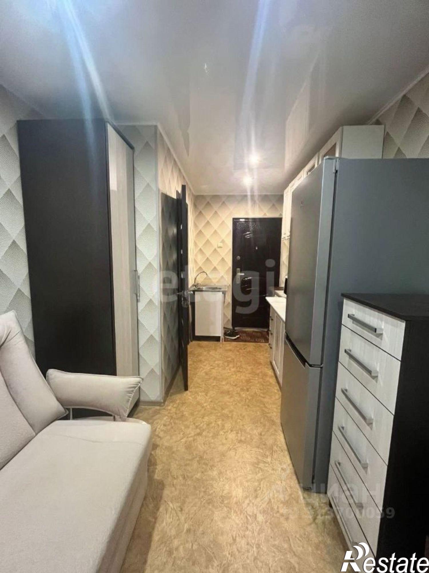Купить комнату за 1 399 000 рублей на улица Катаева, 45