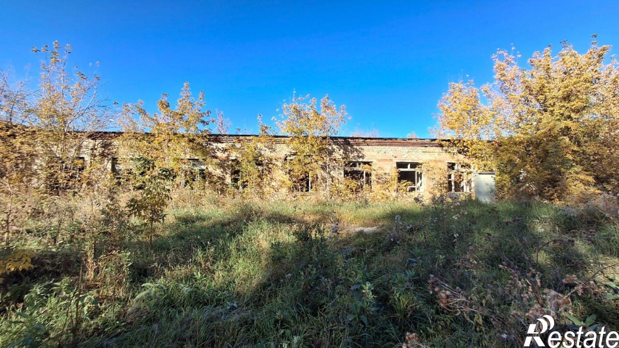 Купить ОСЗ, отдельно стоящее здание за 632 996 рублей на г.о. Озерский, п Метлино, ул 8 Марта, дом 39 Челябинская область, г. Озерск,  п. Ме