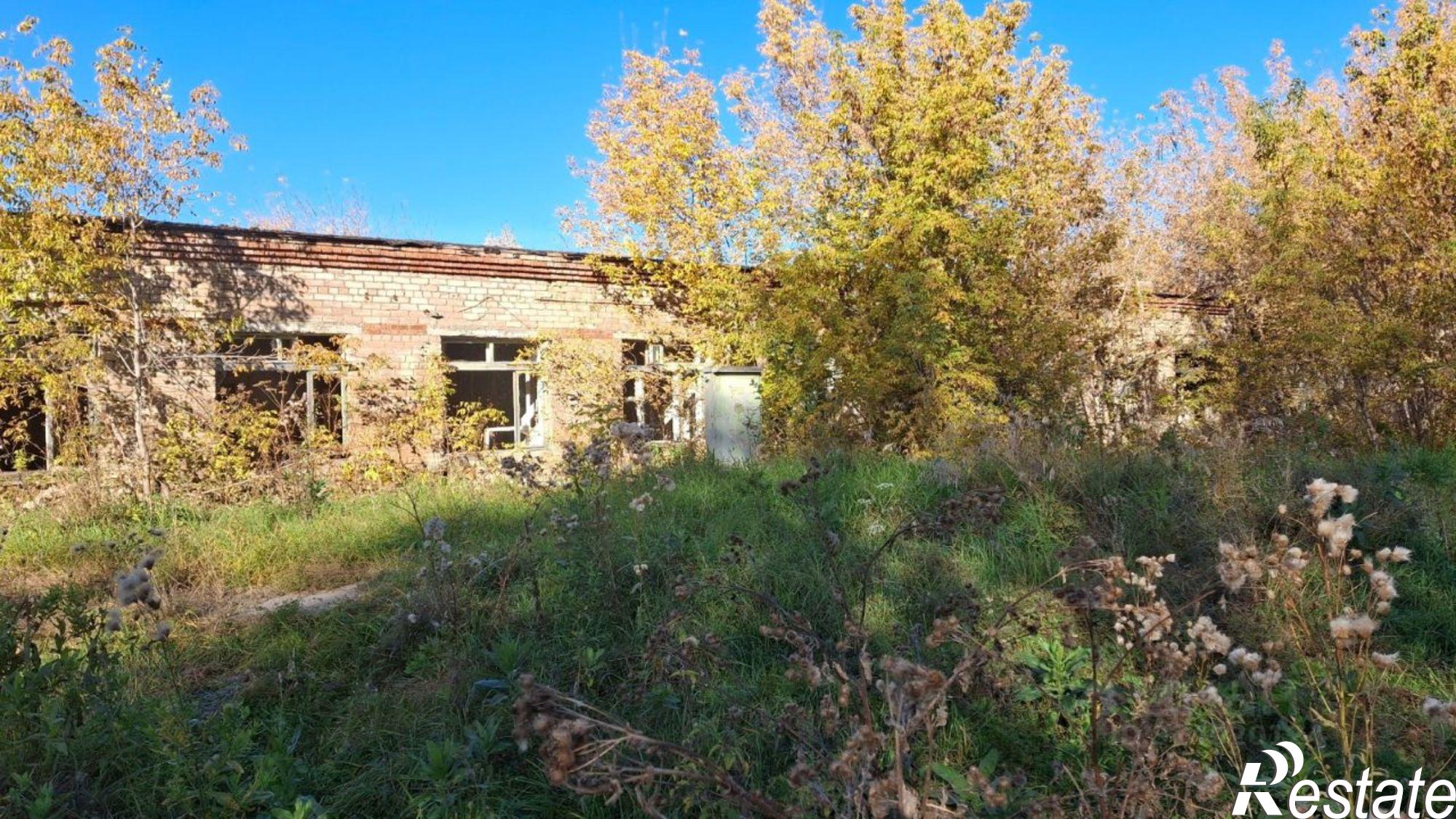 Купить ОСЗ, отдельно стоящее здание за 632 996 рублей на г.о. Озерский, п Метлино, ул 8 Марта, дом 39 Челябинская область, г. Озерск,  п. Ме