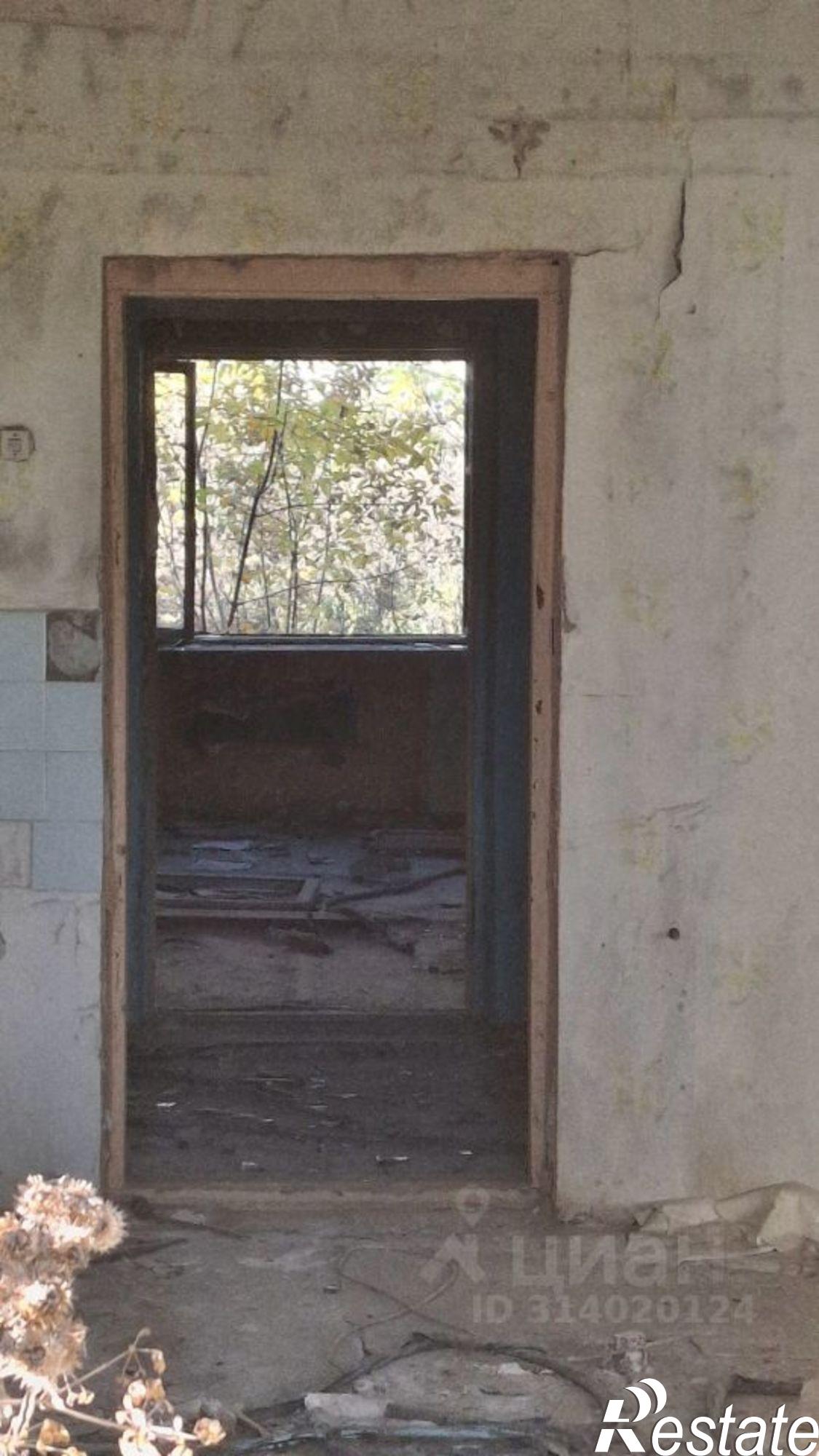 Купить ОСЗ, отдельно стоящее здание за 632 996 рублей на г.о. Озерский, п Метлино, ул 8 Марта, дом 39 Челябинская область, г. Озерск,  п. Ме