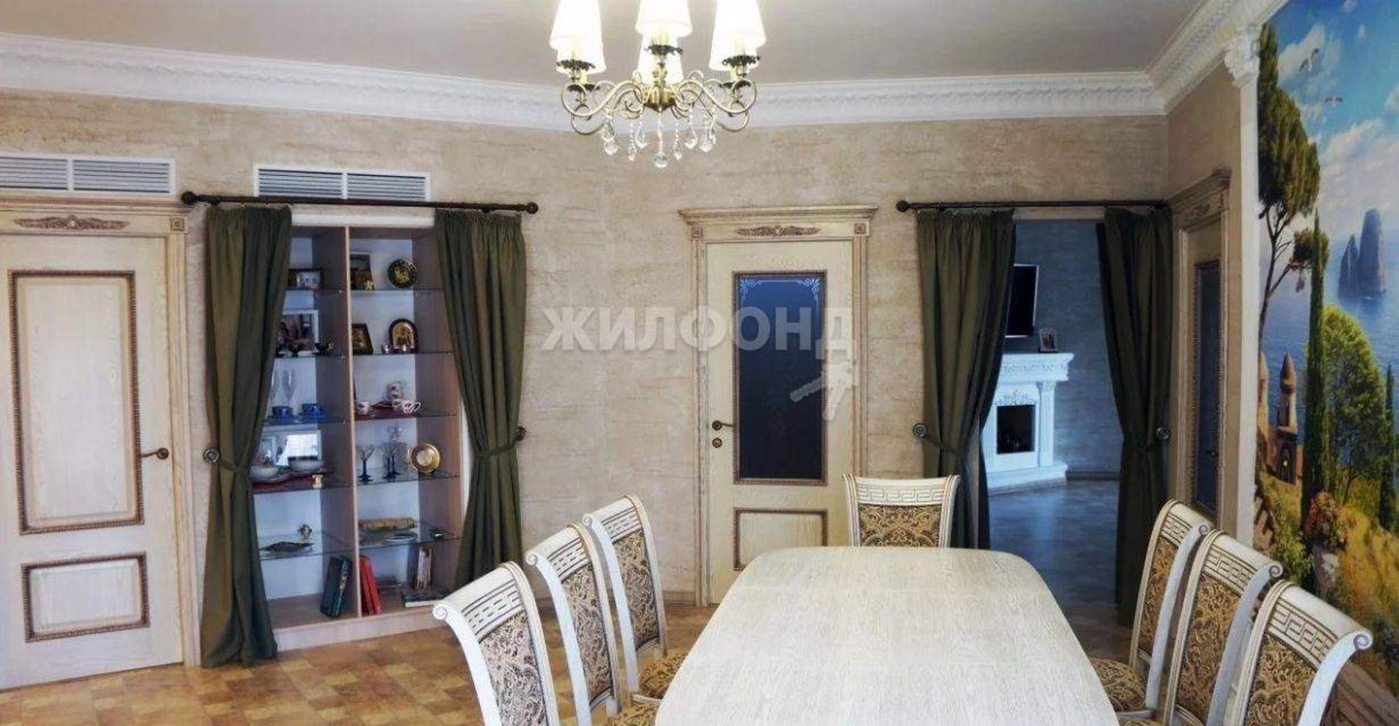 Купить квартиру за 80 000 000 рублей на Депутатская улица, д.9