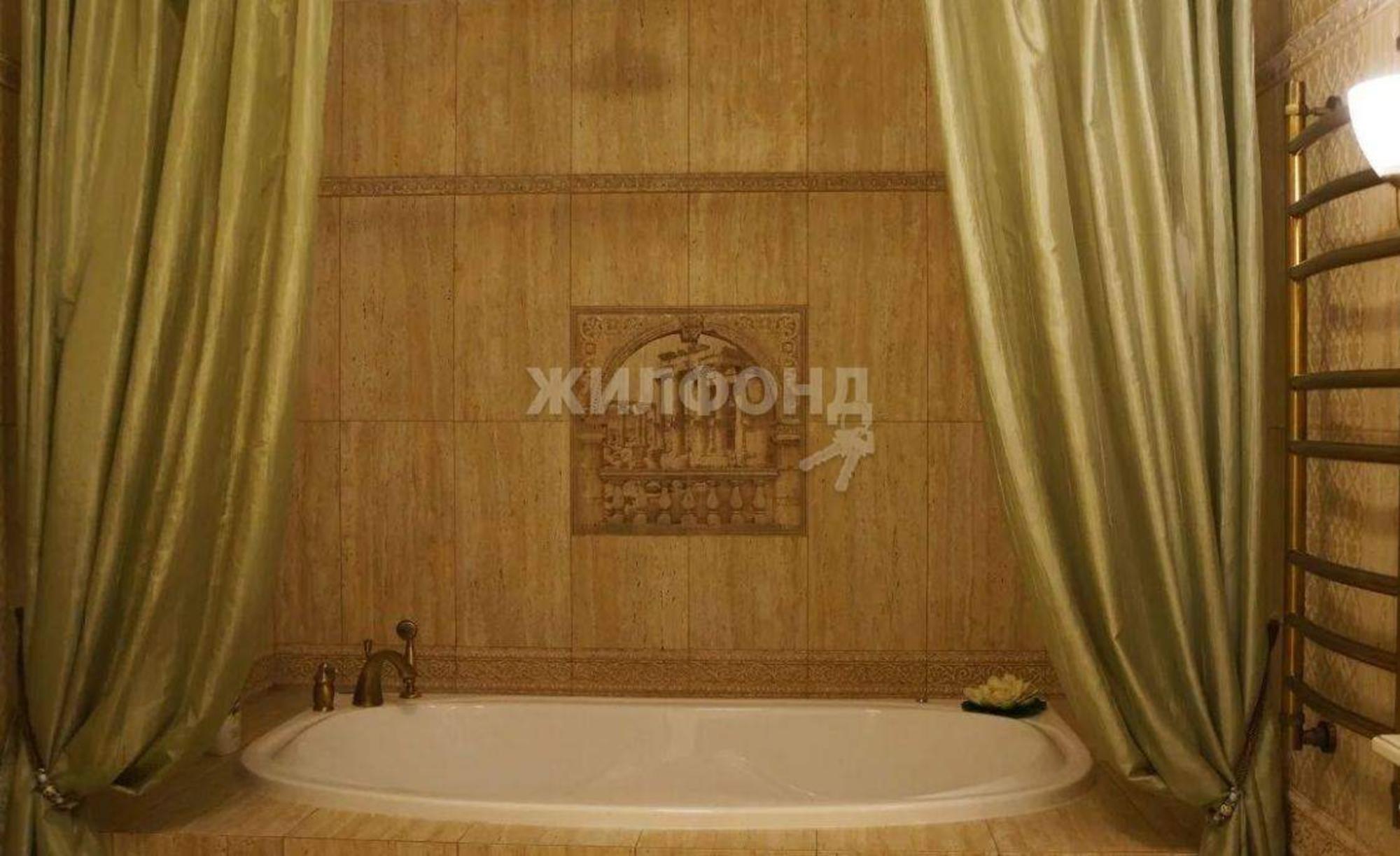 Купить квартиру за 80 000 000 рублей на Депутатская улица, д.9