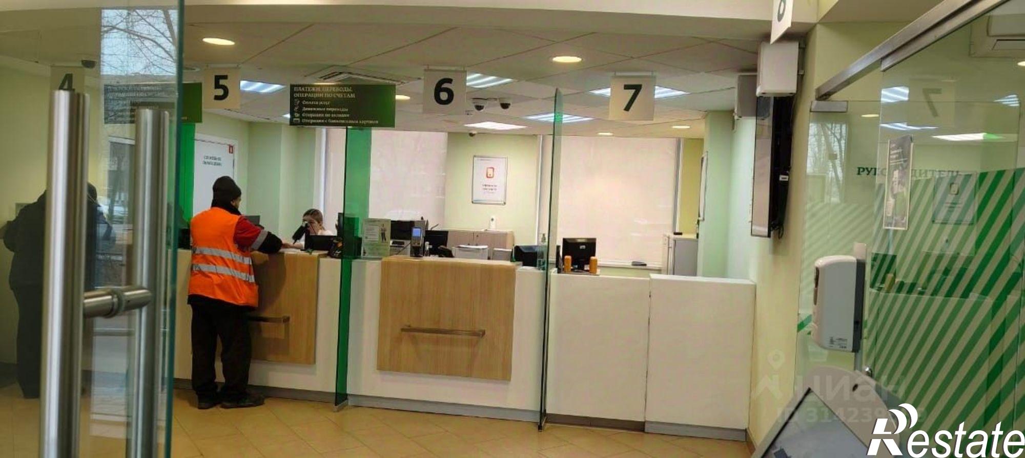 Купить офис, помещение под офис за 14 655 400 рублей на улица Энгельса, 39