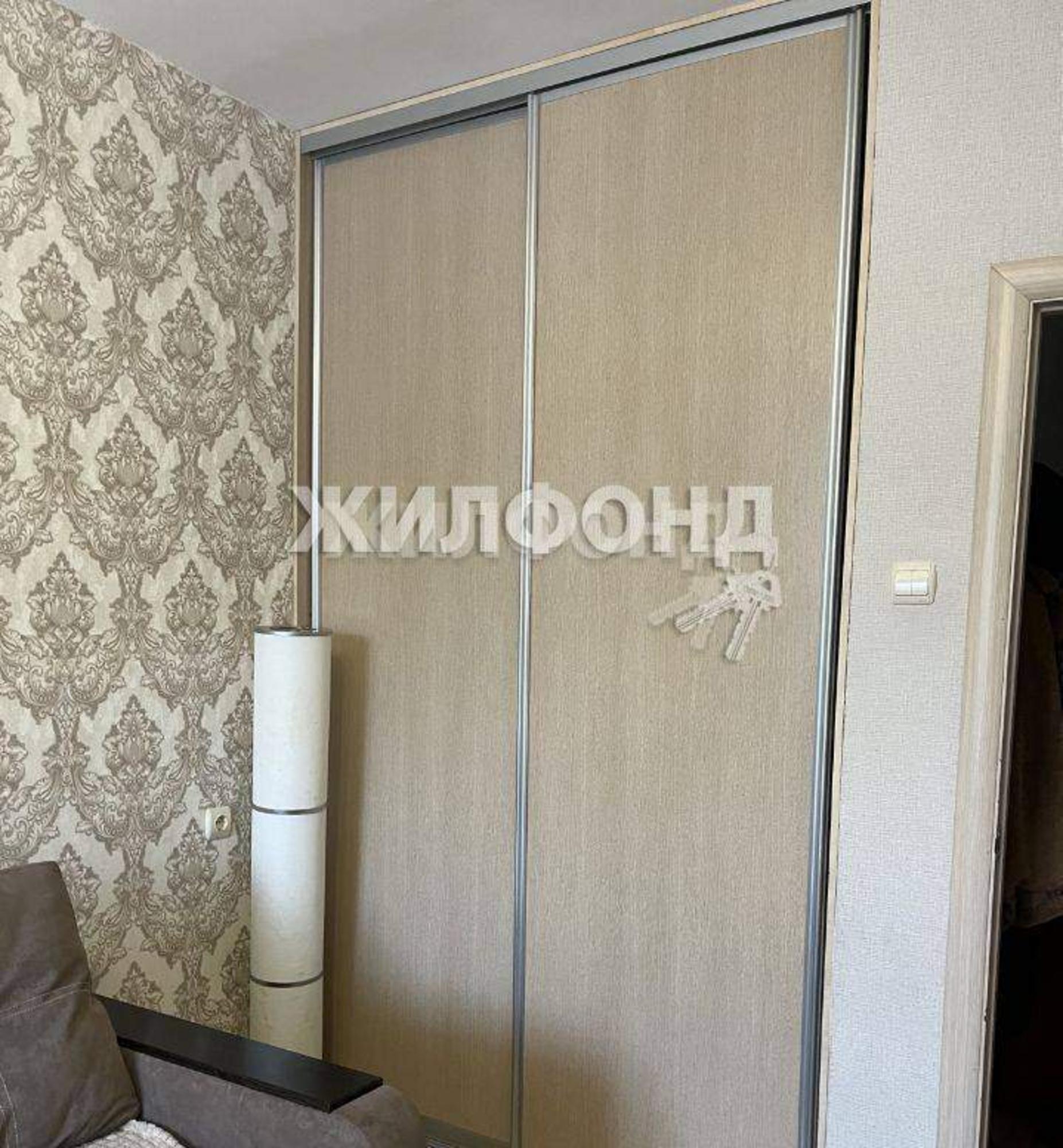 Купить квартиру за 1 950 000 рублей на Ворошилова улица, д.14А Купить квартиру за 1 950 000 рублей на Ворошилова улица, д.14А