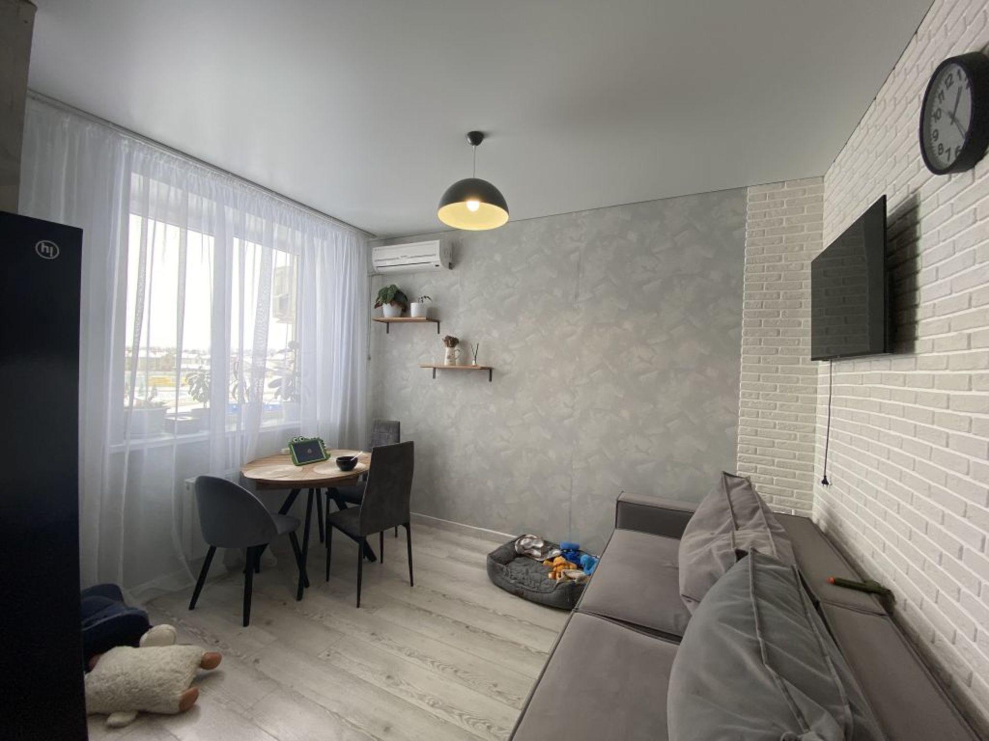 Купить квартиру за 4 850 000 рублей на Кремлевская ул