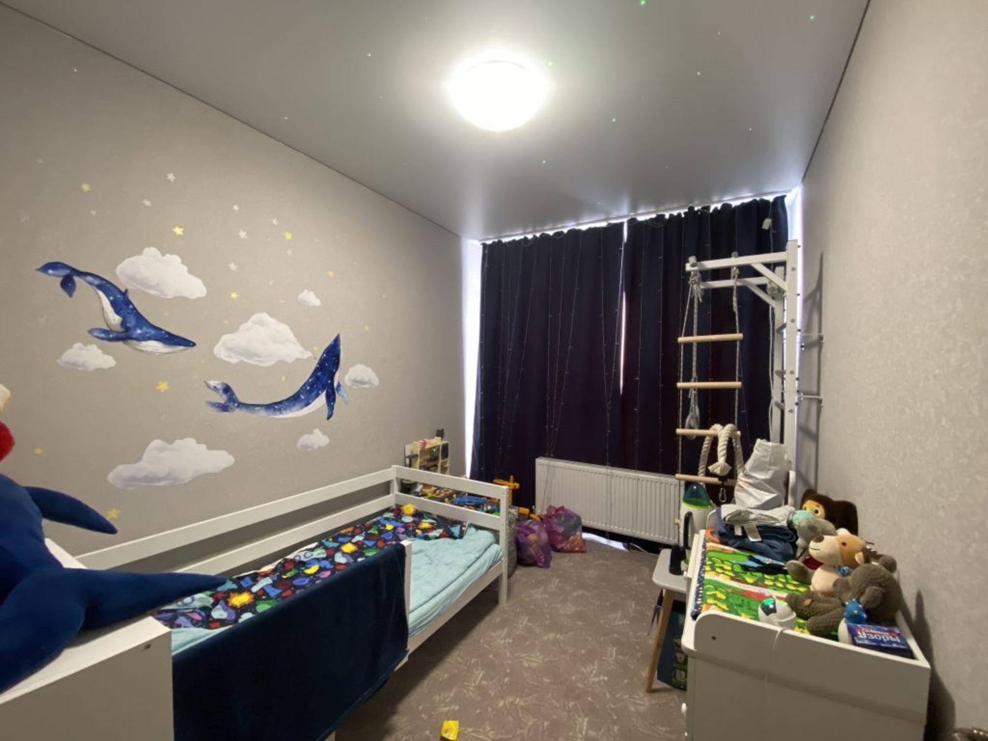 Купить квартиру за 4 850 000 рублей на Кремлевская ул