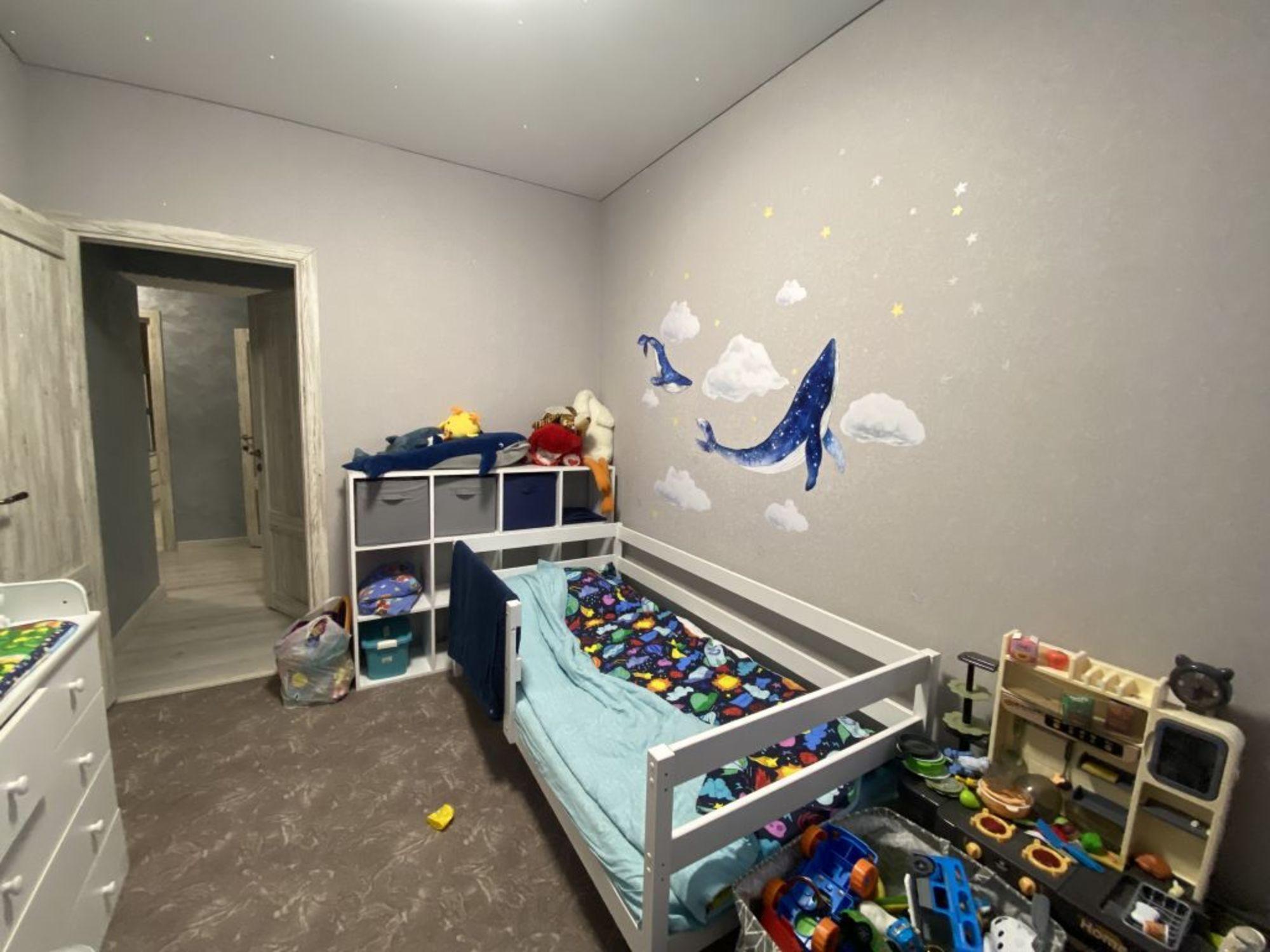 Купить квартиру за 4 850 000 рублей на Кремлевская ул