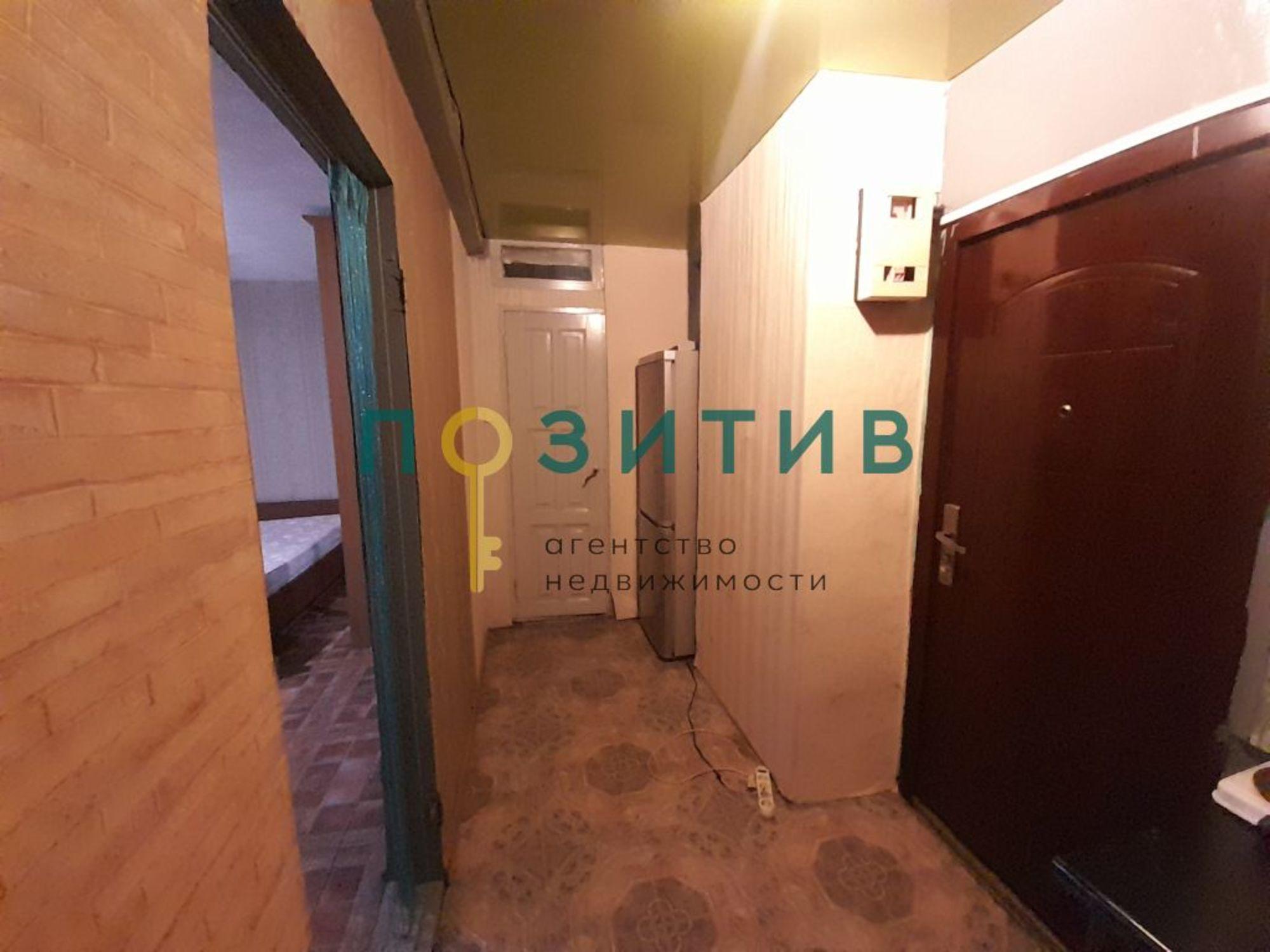 Купить квартиру за 4 800 000 рублей на Транзитная ул, 1