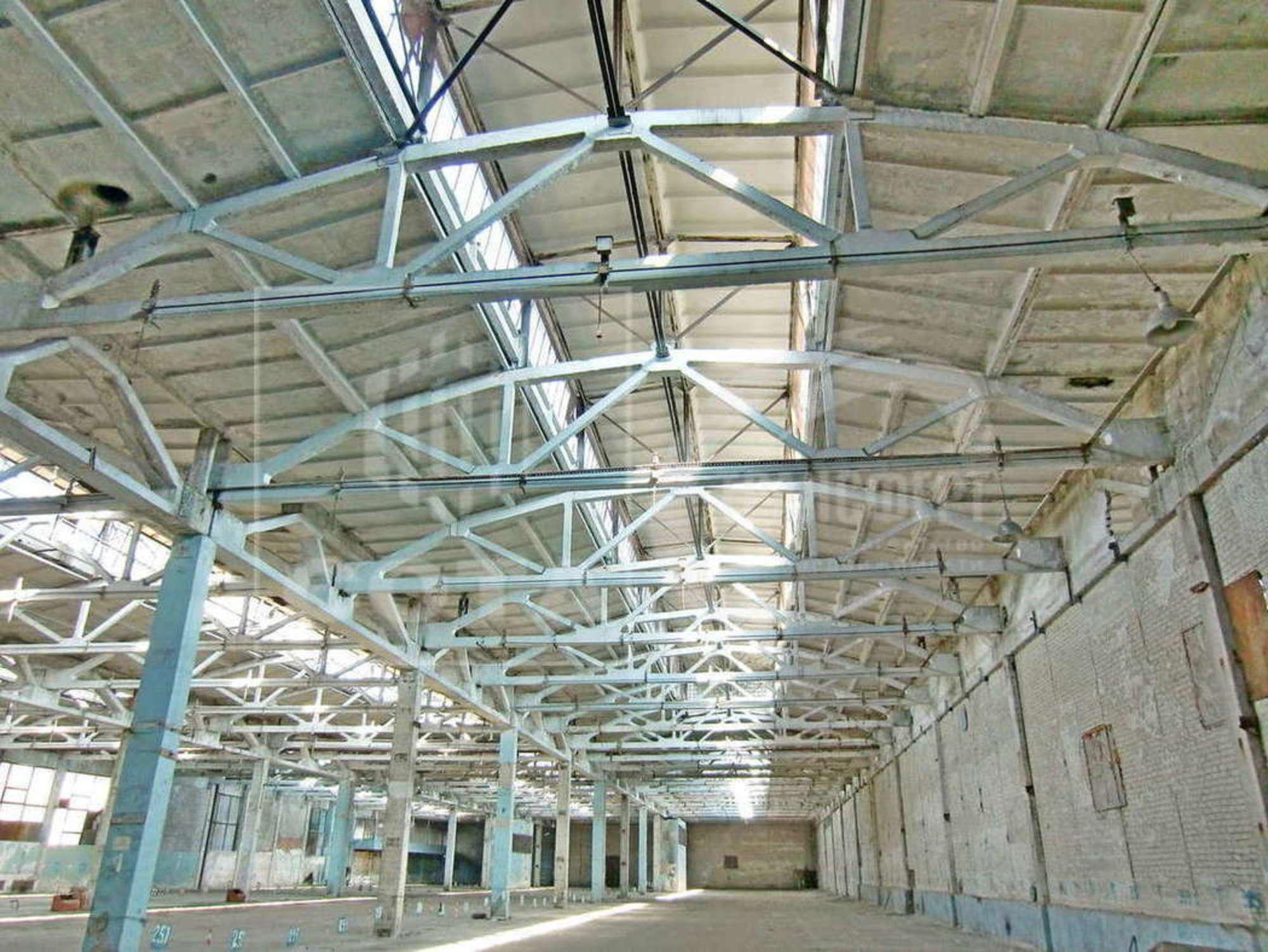 Аренда помещения Новосибирская улица, 13