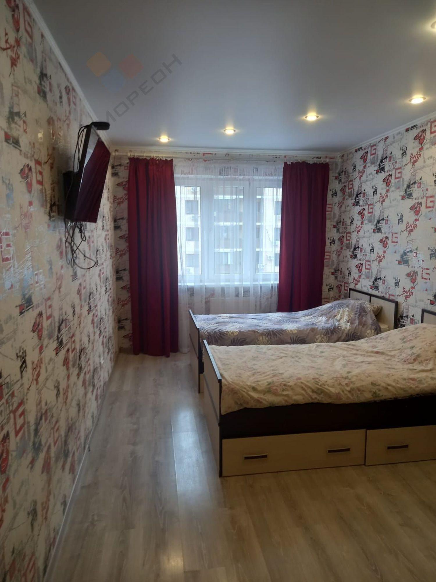 Купить квартиру за 7 600 000 рублей на Евгении Жигуленко ул, 11к2