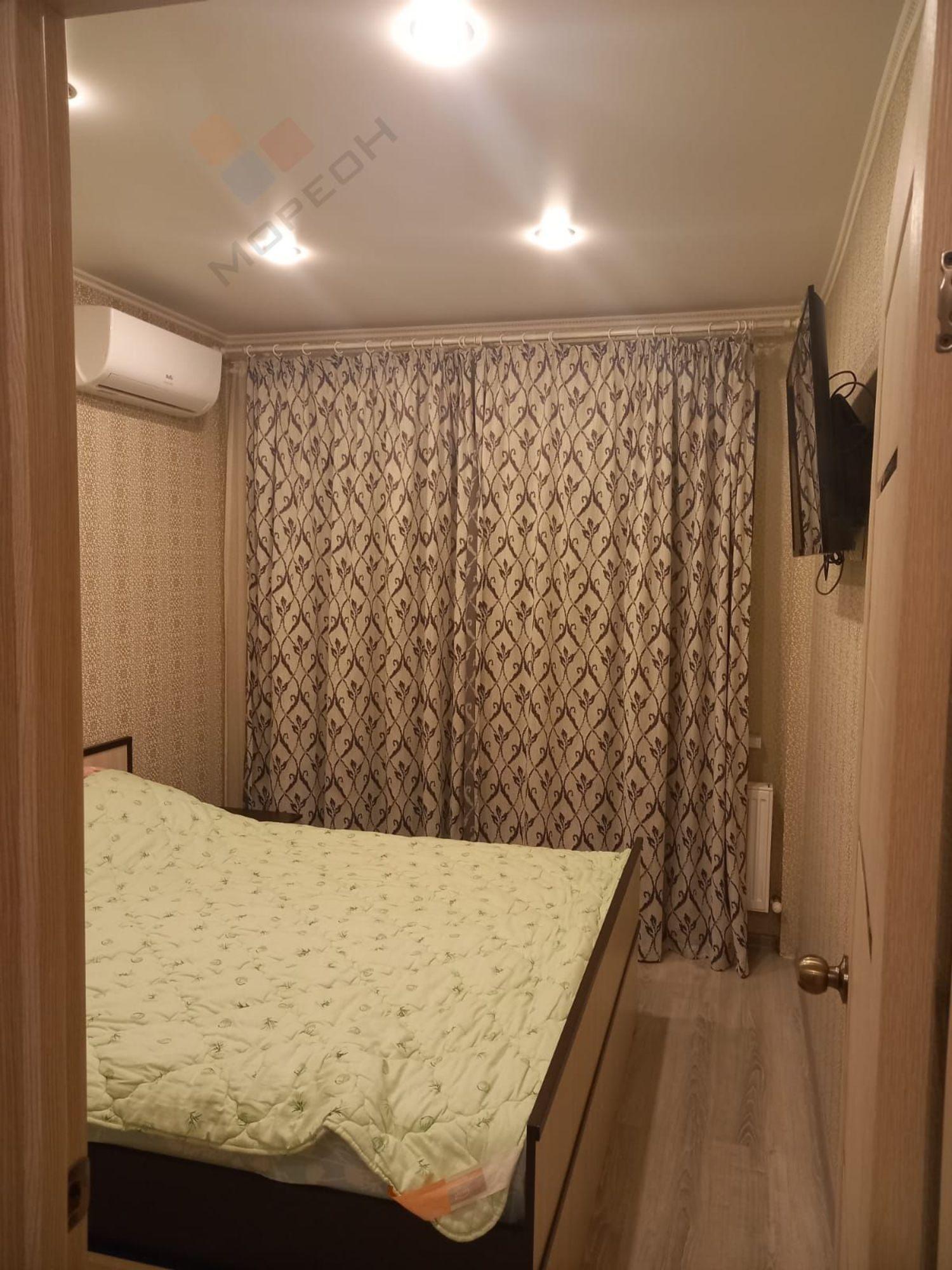 Купить квартиру за 7 600 000 рублей на Евгении Жигуленко ул, 11к2