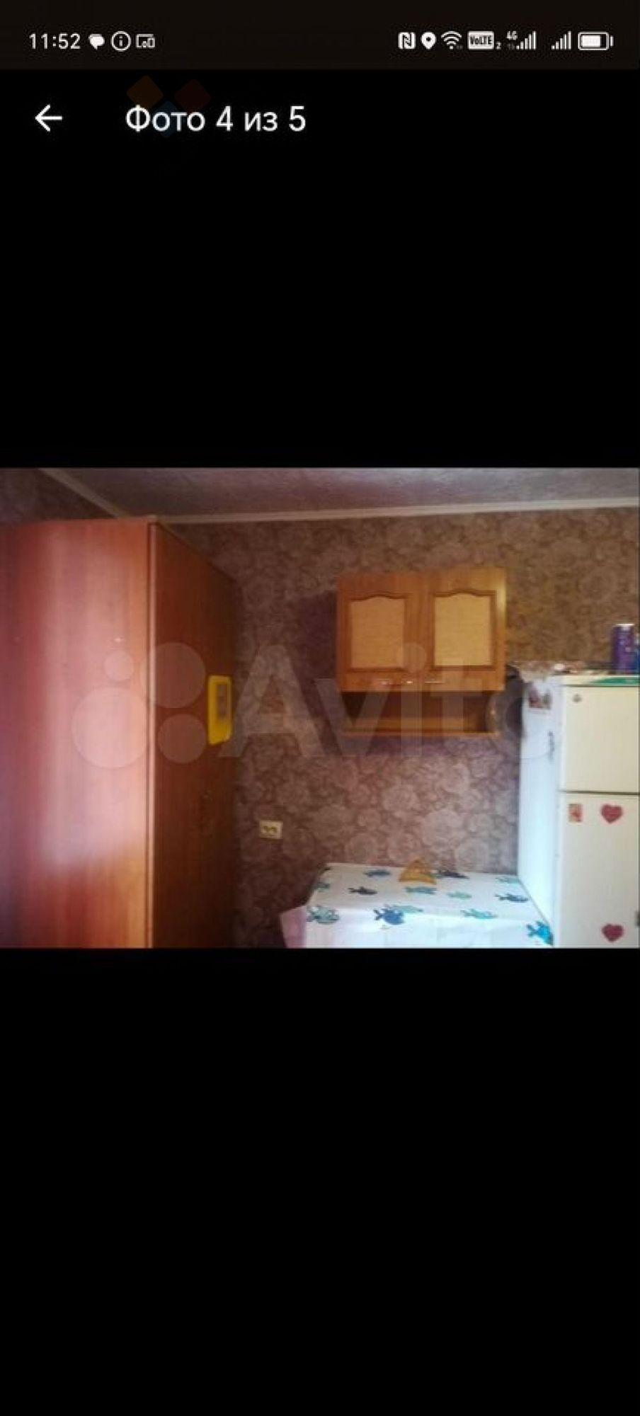Купить комнату за 1 890 000 рублей на Тургенева ул, 148/1