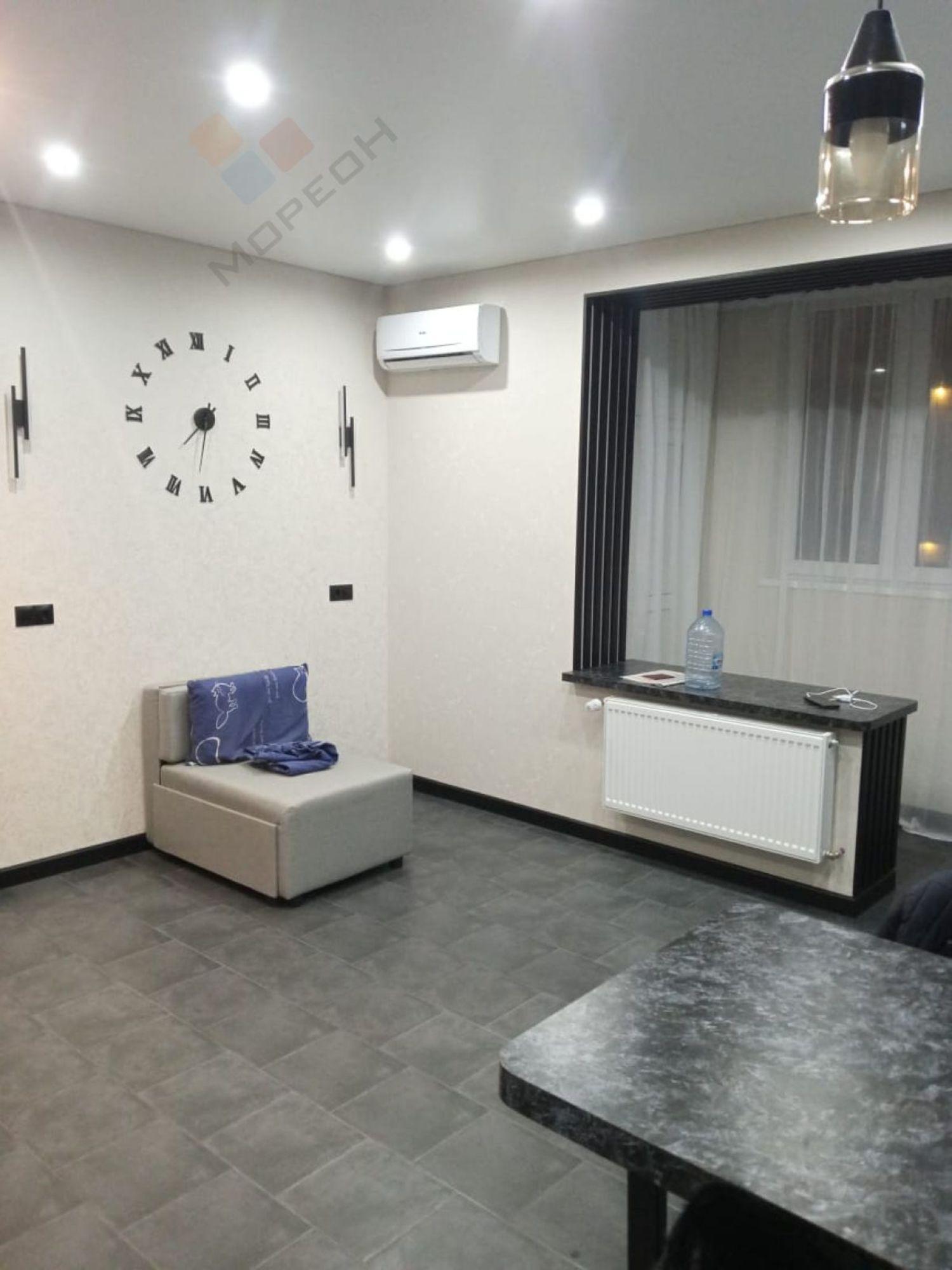 Купить квартиру за 3 900 000 рублей на им. Героя Ростовского ул, 8к3