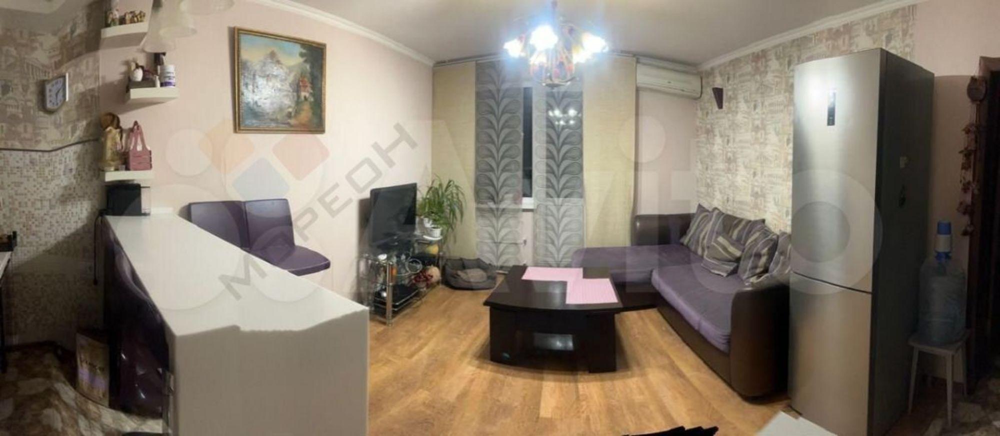 Купить квартиру за 9 300 000 рублей на Красных Партизан ул, 105 Купить квартиру за 9 300 000 рублей на Красных Партизан ул, 105