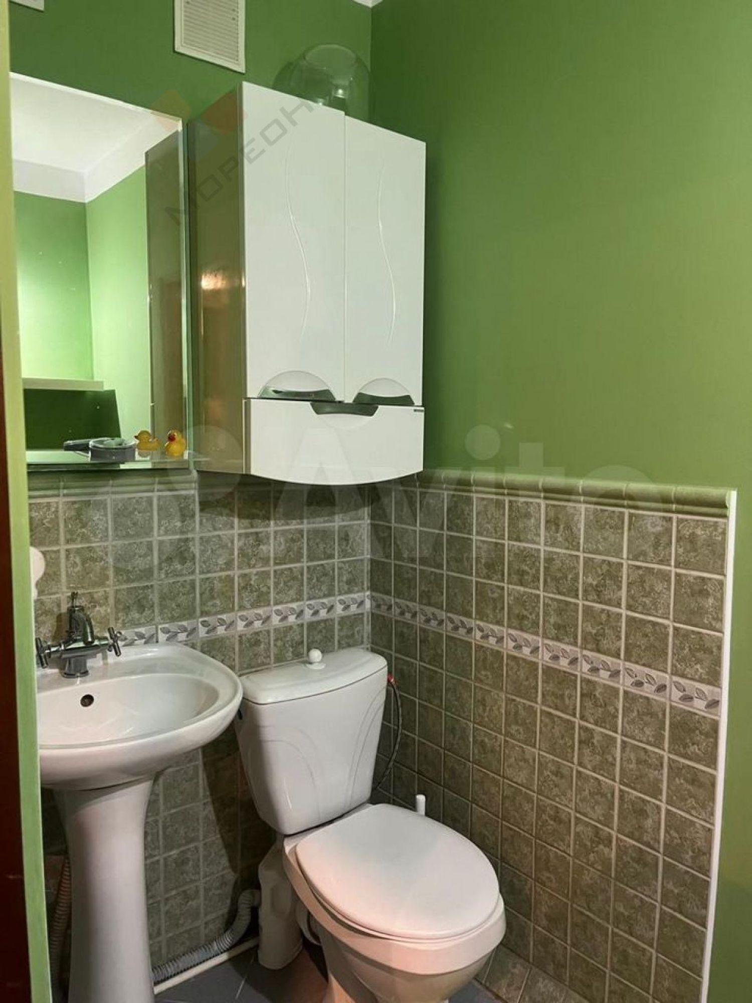 Купить квартиру за 9 300 000 рублей на Красных Партизан ул, 105 Купить квартиру за 9 300 000 рублей на Красных Партизан ул, 105