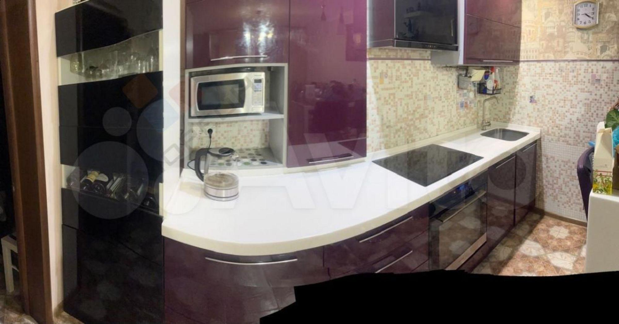 Купить квартиру за 9 300 000 рублей на Красных Партизан ул, 105 Купить квартиру за 9 300 000 рублей на Красных Партизан ул, 105