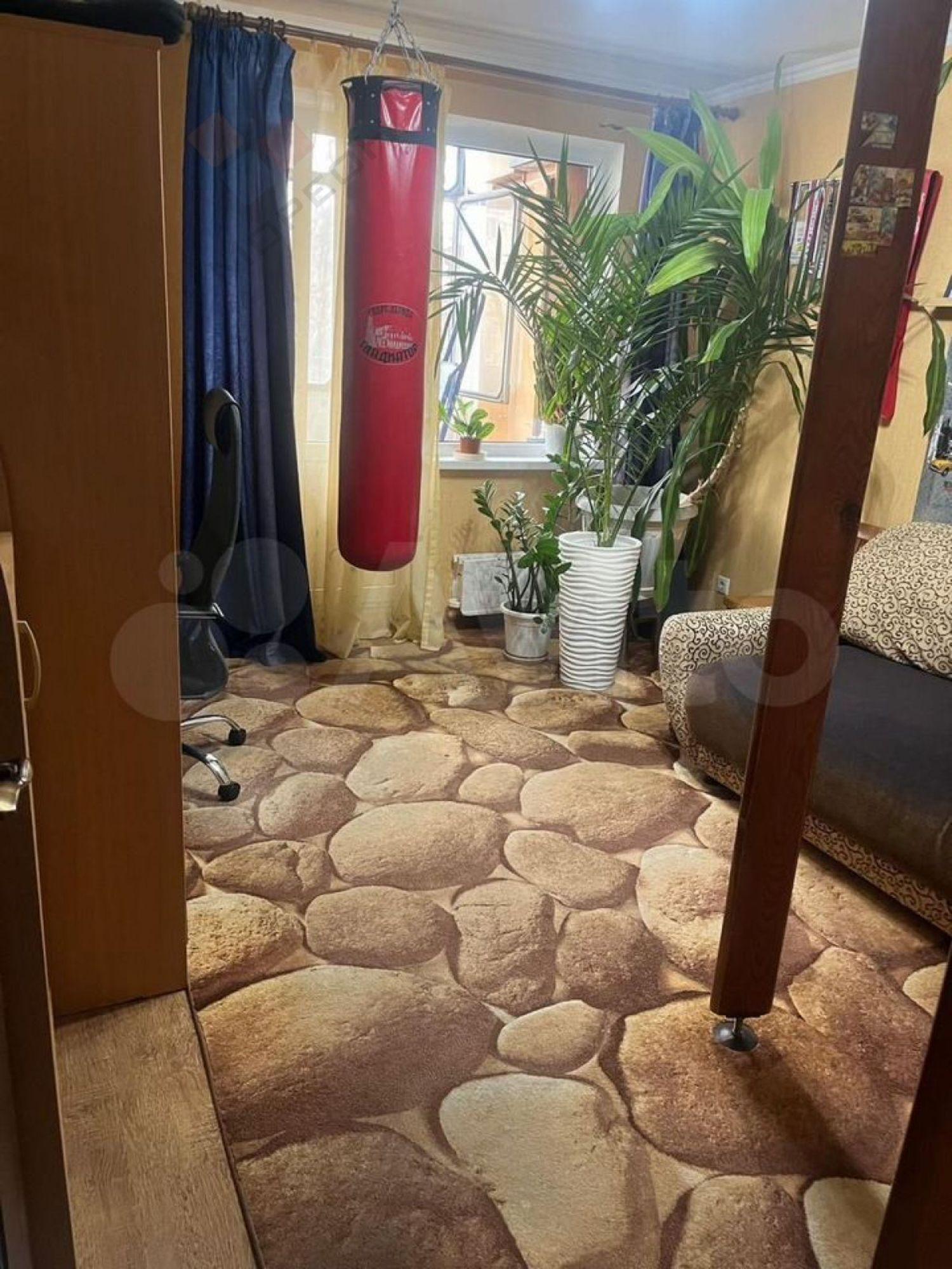 Купить квартиру за 9 300 000 рублей на Красных Партизан ул, 105 Купить квартиру за 9 300 000 рублей на Красных Партизан ул, 105