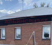 коттедж 68 кв м ул. Переселенческая