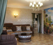 5-комн, 147кв м, этаж 8/18 Депутатская улица, д.9
