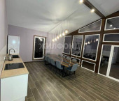 коттедж 132.7 кв м Озерная улица коттедж 132.7 кв м Озерная улица