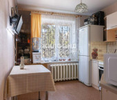2-комн, 52.2кв м, этаж 1/5 Хилокская улица, д.11 2-комн, 52.2кв м, этаж 1/5 Хилокская улица, д.11