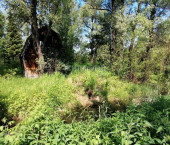 коттедж 20 кв м Дорожник территория снт