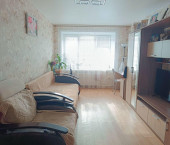 2-комн, 47кв м, этаж 4/5 Лейтенанта Красикова ул, 20 2-комн, 47кв м, этаж 4/5 Лейтенанта Красикова ул, 20