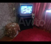 комната 12 кв м Тургенева ул, 148/1