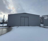 склад 585 кв м Северная ул, 6