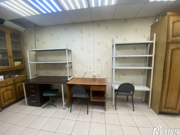 Склад улица Аркадия Гайдара, 5,  д. 5