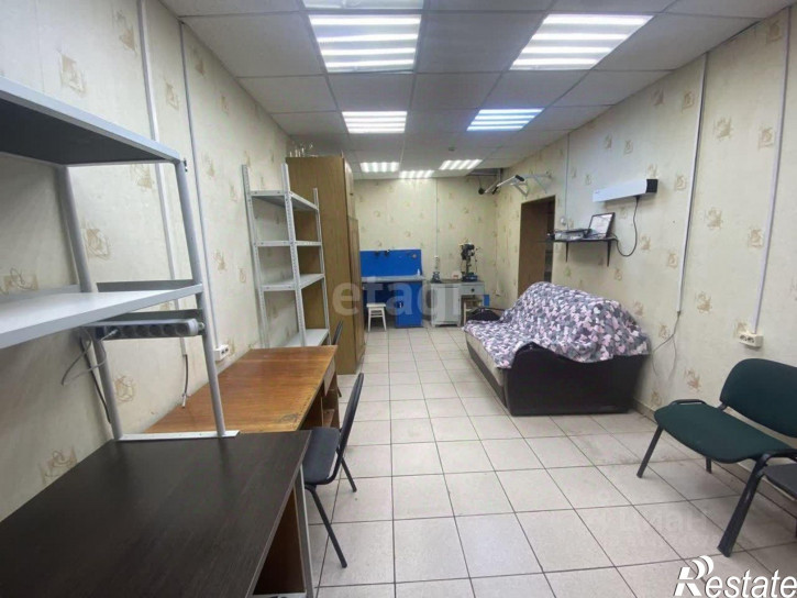 Склад улица Аркадия Гайдара, 5,  д. 5