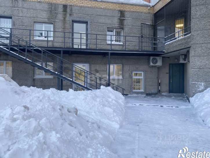 Склад улица Аркадия Гайдара, 5,  д. 5